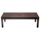 Coffee table by Dom Hans van der Laan, Netherlands, 1960s
