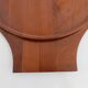 Teak Dansk design tray by Jens Quistgaard 1950s