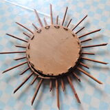 Sun mirror, 60/70s