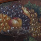 Still Life Oil Painting on wood by the Belgian Artist A. Heynderickx, 1922