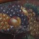 Still Life Oil Painting on wood by the Belgian Artist A. Heynderickx, 1922
