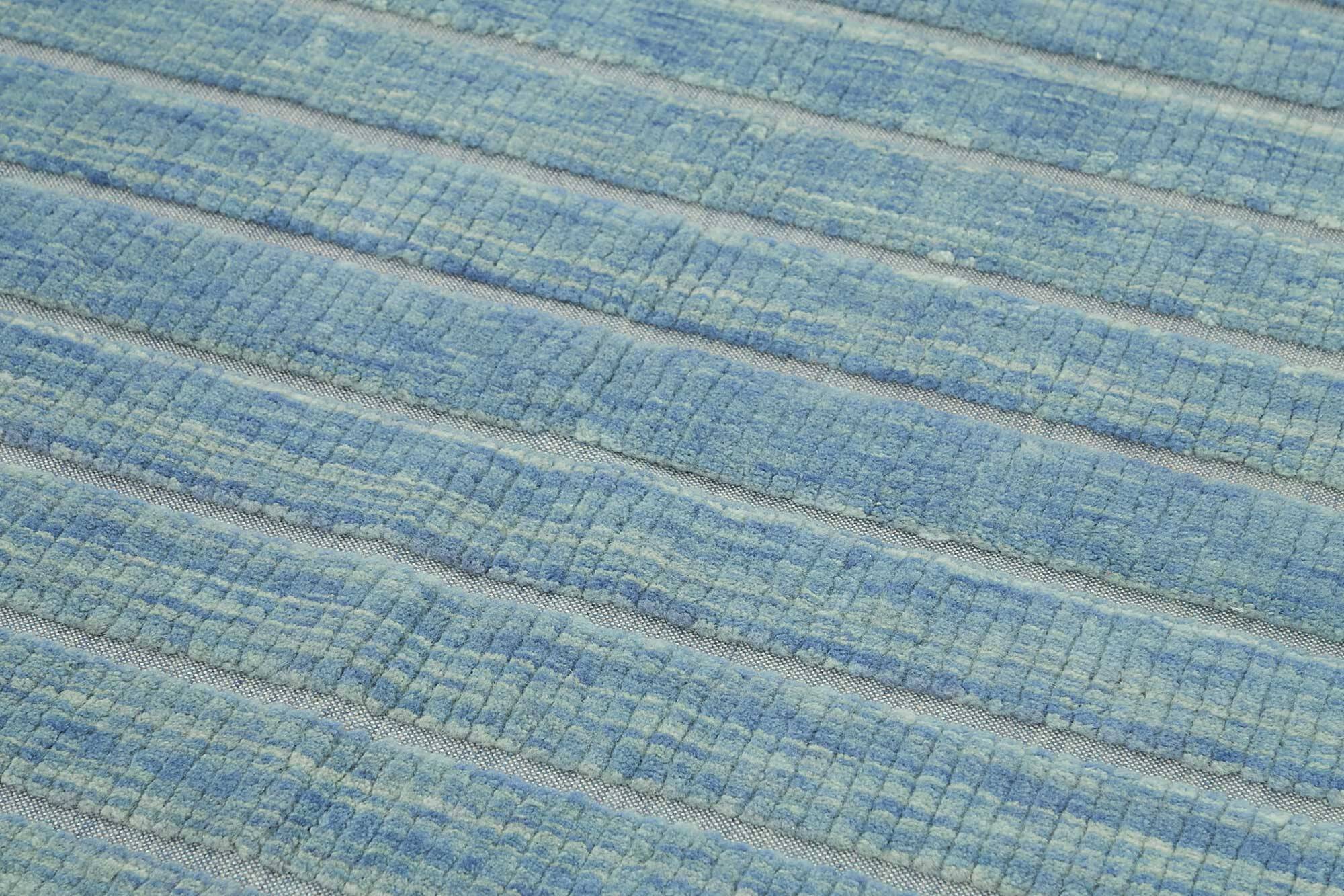 Turkish Handcrafted Loom Oushak Rug 188 cm x 336 cm