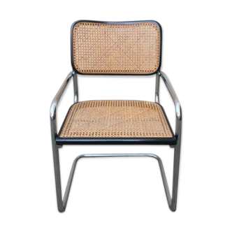 Chaise en porte-à-faux