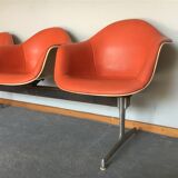 Bench by Charles and Ray Eames for Herman Milller 1960