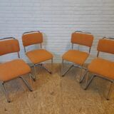 Gispen 101 dining room set