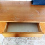 Vintage desk