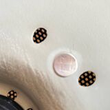 Aluminum Suspension Light, 1960s/70s