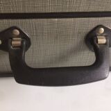 Vintage vintage vintage case