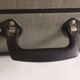 Vintage vintage vintage case