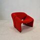 Model F580 Groovy Chair by Pierre Paulin for Artifort, 1966