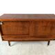 Alfred Hendrickx for Belform cabinet, 1960s