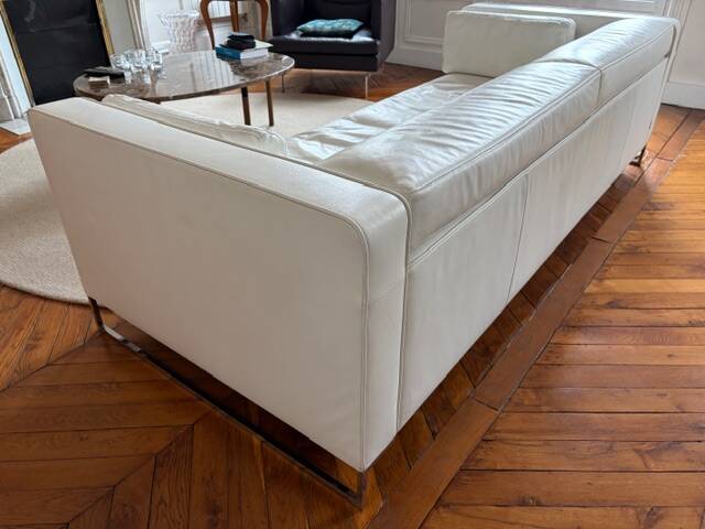 Urbani Sofa Ligne Roset