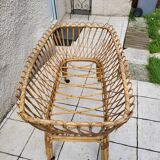 Cradle