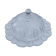Moulded glass bonbonnière
