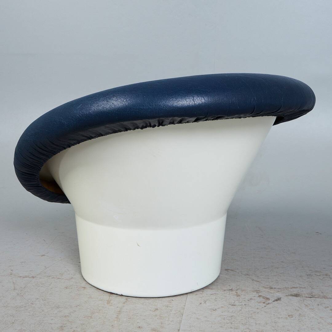Fauteuil Krokus conçu par Lennart Bender pour Ulferts AB