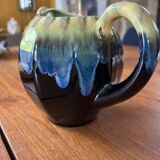 Vintage pitcher
