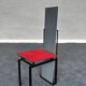 Chaise Faizzz, Nemo / Alain Domingo, François Scali, 1982