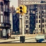 Harlem 1967 A photograph that captures the vibrant soul of New York in a moment.