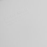 Nightstand Componibili by Anna Castelli Ferreri 1968