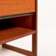 “Domino” Record Cabinet by Arne Wahl Iversen, 1961