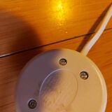 80'S LYSKAER floor lamp