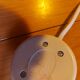 80'S LYSKAER floor lamp