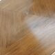 Walnut pedestal table
