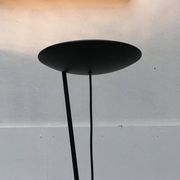 Postmodern Italian floor lamp Tao by Barbaglia & Colombo for PAF Studio