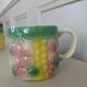 Slush coffee set