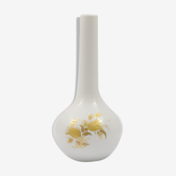 Vase en porcelaine de Bjorn Wiinblad pour Rosenthal