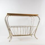 60s side table