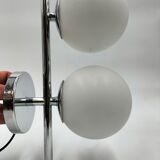 Wall lamp balls