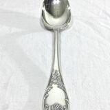 Christofle – 49-piece cutlery set Marly model