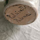Italian ceramic pitcher / jug Pulsinelli Palena