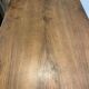 Old farm table