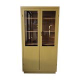 Armoire vitrée