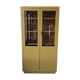 Glass cabinet