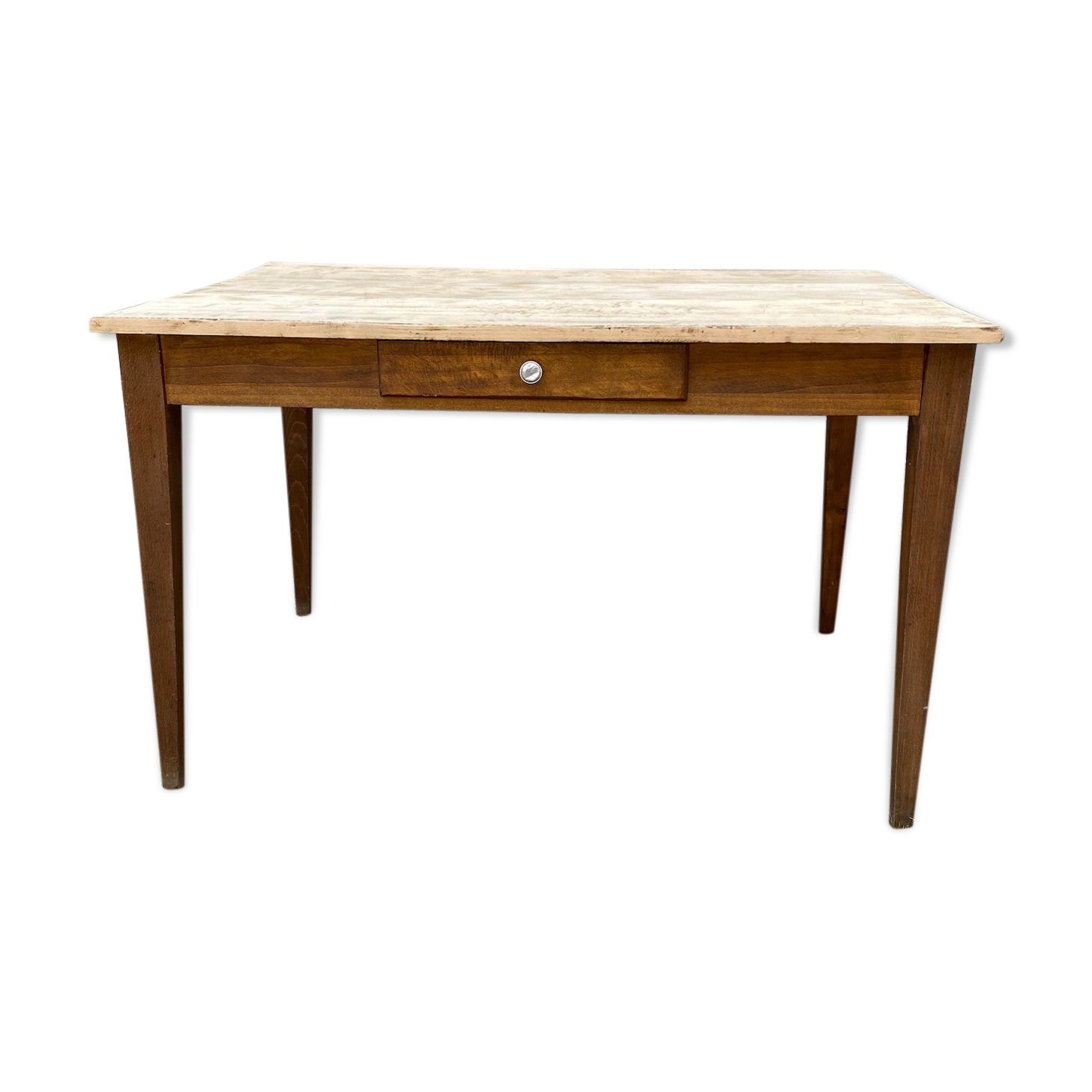 Farm table 4/6 personnes