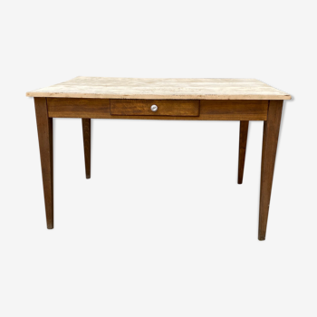 Table de ferme 4/6 personnes