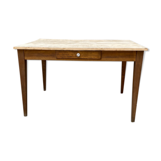 Farm table 4/6 personnes