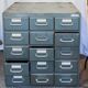Flambo 15 drawers