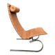 1st edition Pk20 chair E. Kold Christensen by Poul Kjærholm