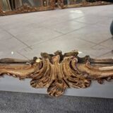 Napoleon III mirror/trumeau, 187 x 111