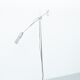 Lampadaire Haloprofil 8008 par Viktor Frauenknecht pour Swiss Lamps International, années 1970.
