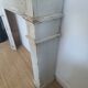 Fireplace mantle