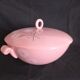 Longchamp - Longchamp ceramic table serving part, dandelion pattern (26 pieces)