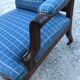Armchair Voltaire Louis Philippe