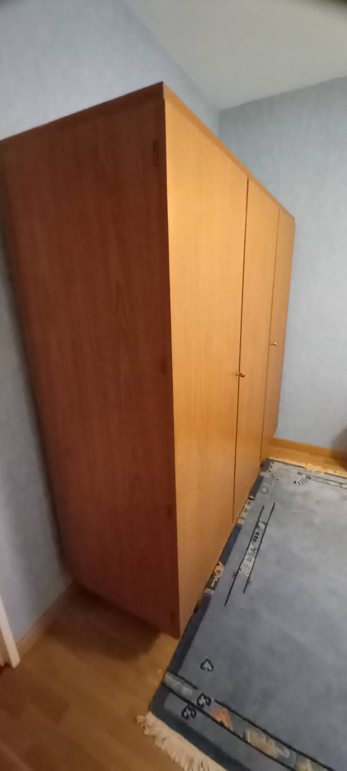 Wardrobe