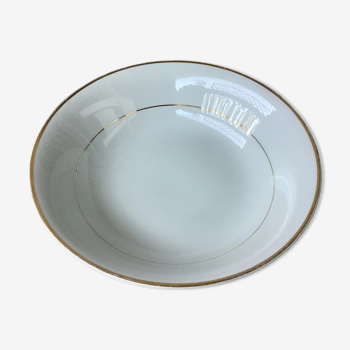 Nitto Hawthorne Japan salad bowl - prestigious tableware