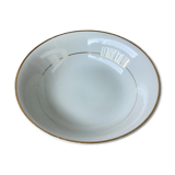 Nitto Hawthorne Japan salad bowl - prestigious tableware